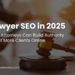 seo for law firms 2025